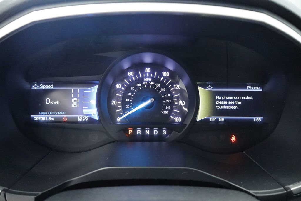 Used 2020 Ford Edge SEL AWD/4WD image 31