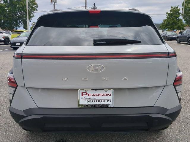 New 2026 Hyundai Kona SEL Sport FWD image 5