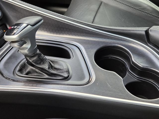 Used 2016 Dodge Challenger R/T Plus RWD image 17