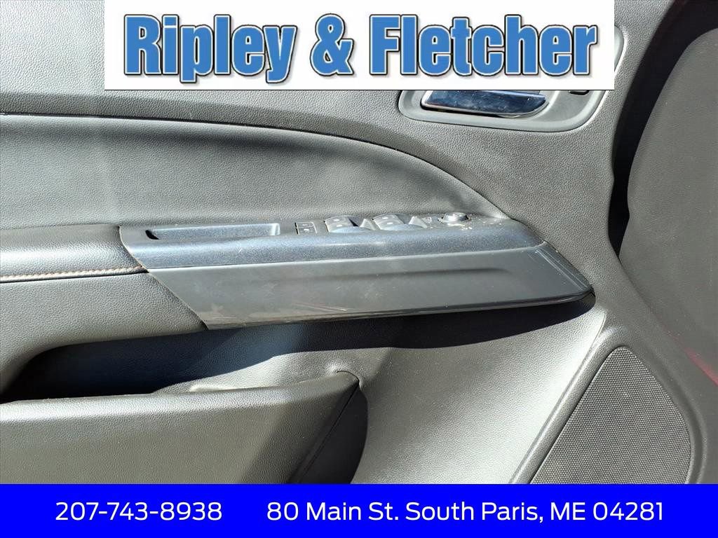 Used 2021 GMC Canyon AT4 w/ Trailering Package image 11