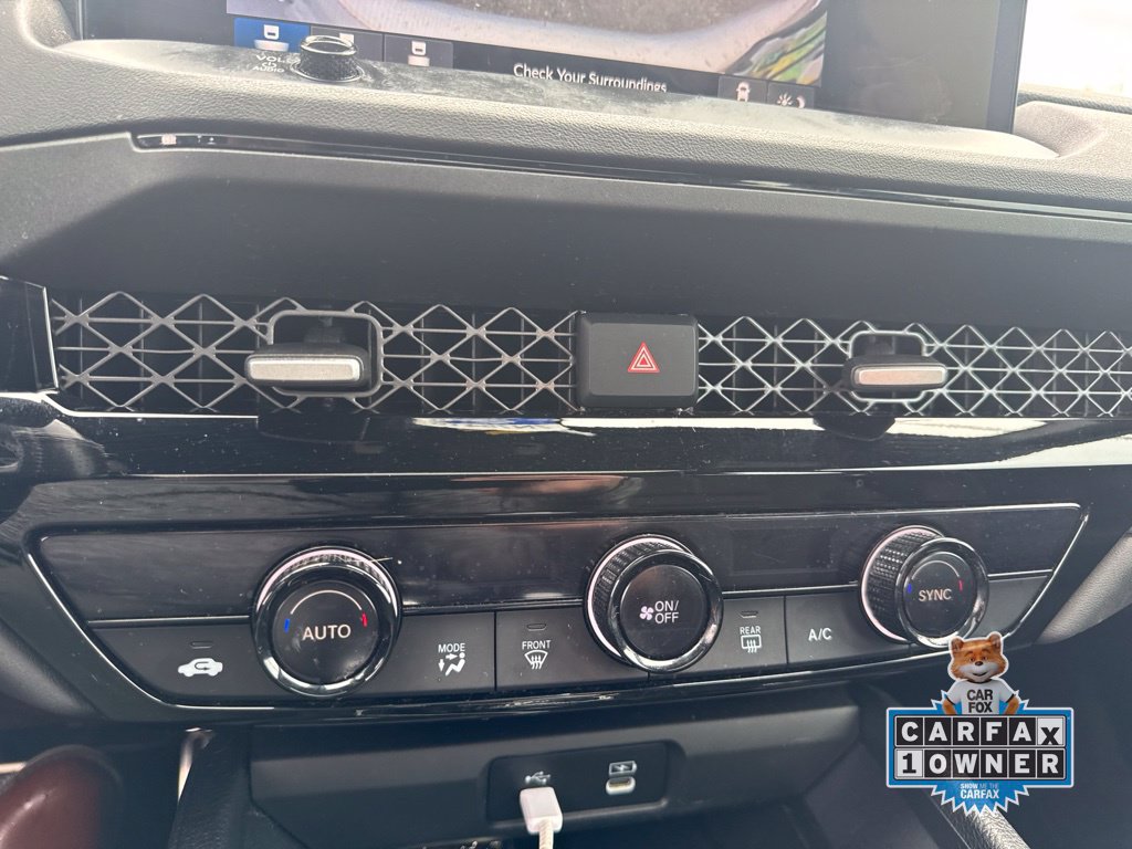 Used 2023 Honda Accord Sport image 21