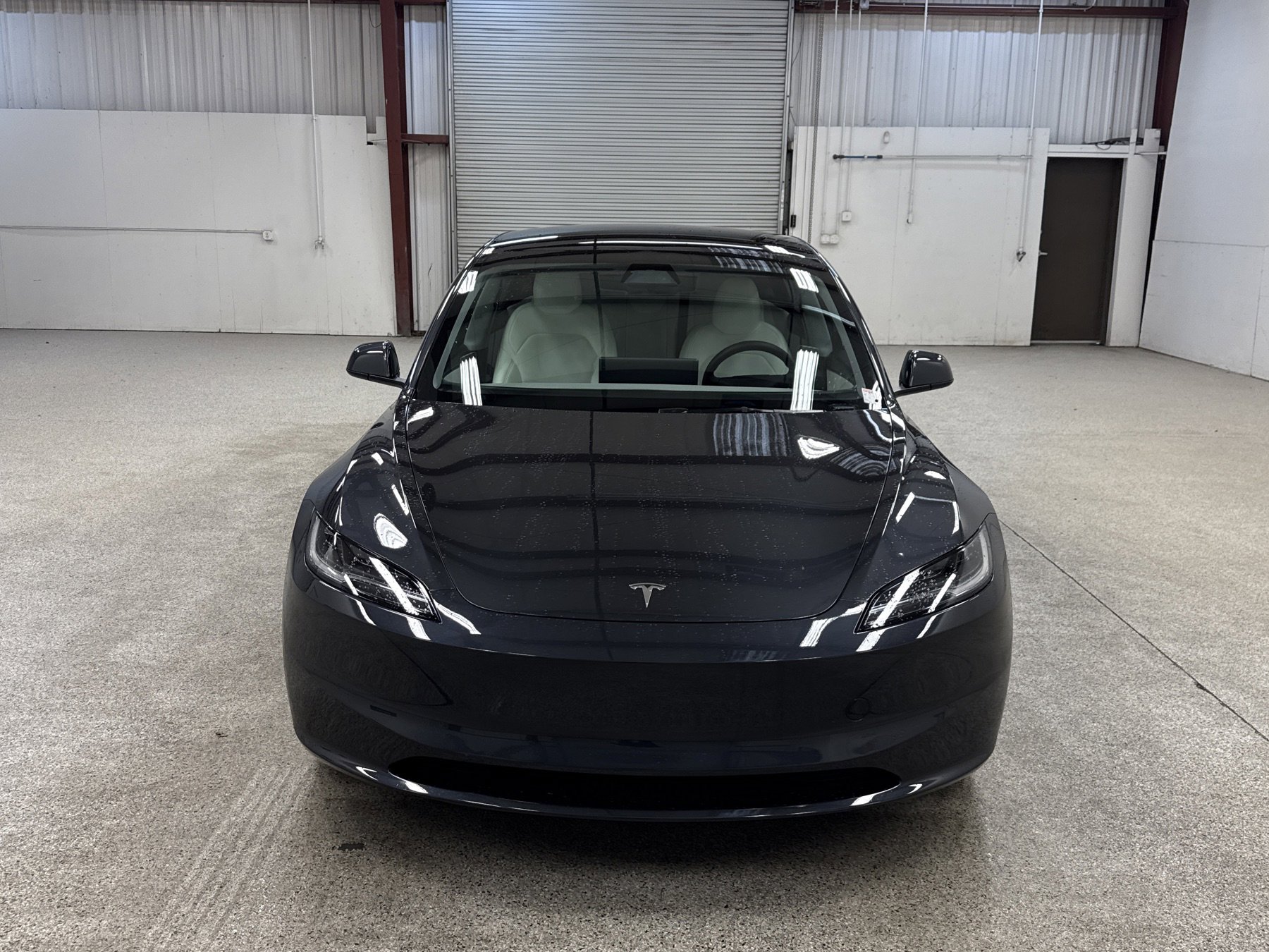 Used 2025 Tesla Model 3 Long Range image 21