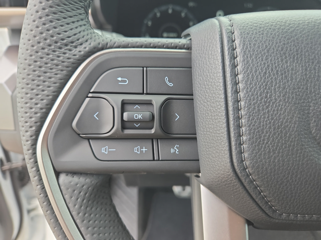 New 2026 Toyota Tacoma TRD Sport AWD/4WD image 18