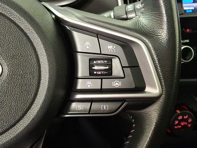 Used 2021 Subaru Forester Premium image 22