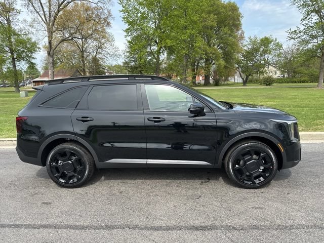 New 2026 Kia Sorento SX Prestige AWD/4WD image 10