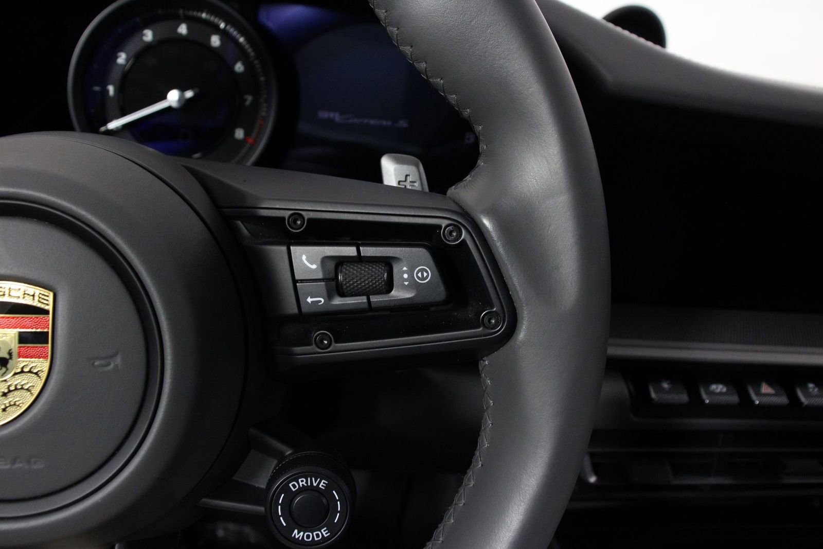 Certified 2021 Porsche 911 Carrera S image 15