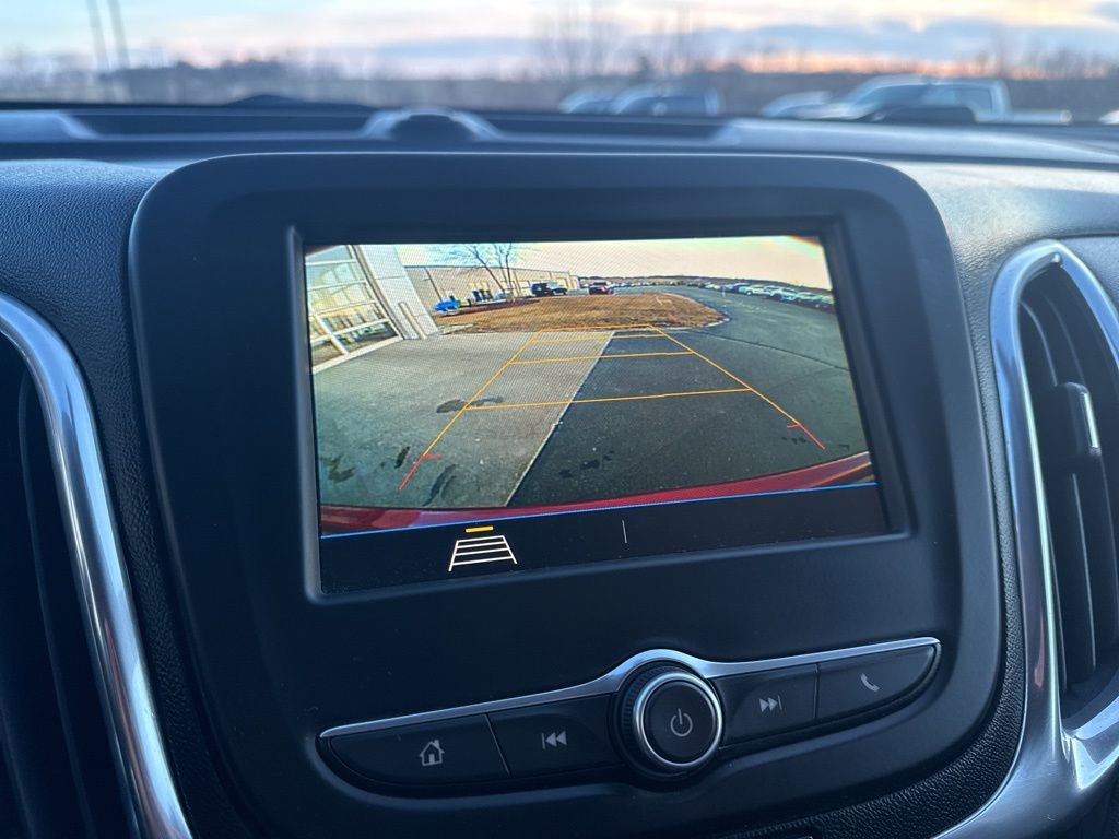 Certified 2019 Chevrolet Equinox LT image 25