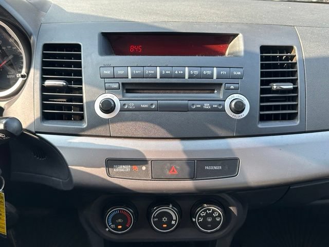Used 2011 Mitsubishi Lancer ES FWD image 25