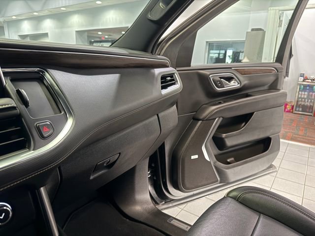 Certified 2024 Chevrolet Suburban Premier image 26