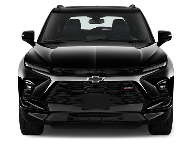 Used 2025 Chevrolet Blazer RS FWD image 5