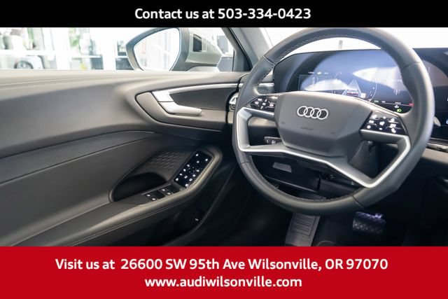 Used 2025 Audi A5 Premium w/ Convenience Package AWD/4WD image 11