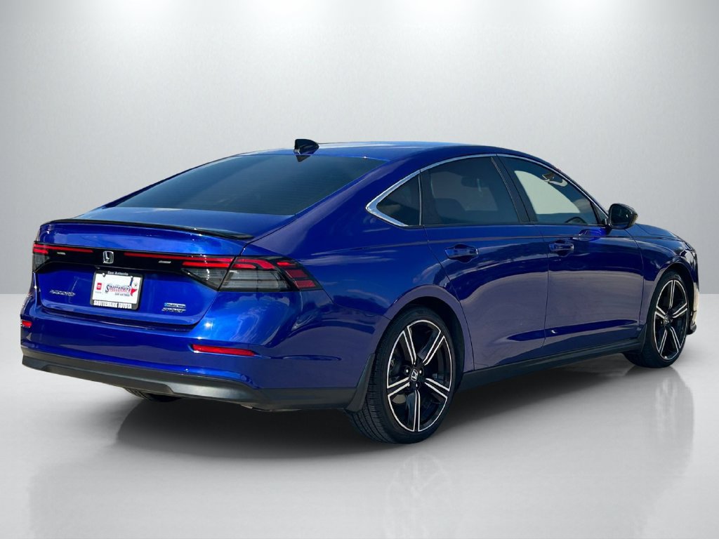 Used 2023 Honda Accord Sport image 5