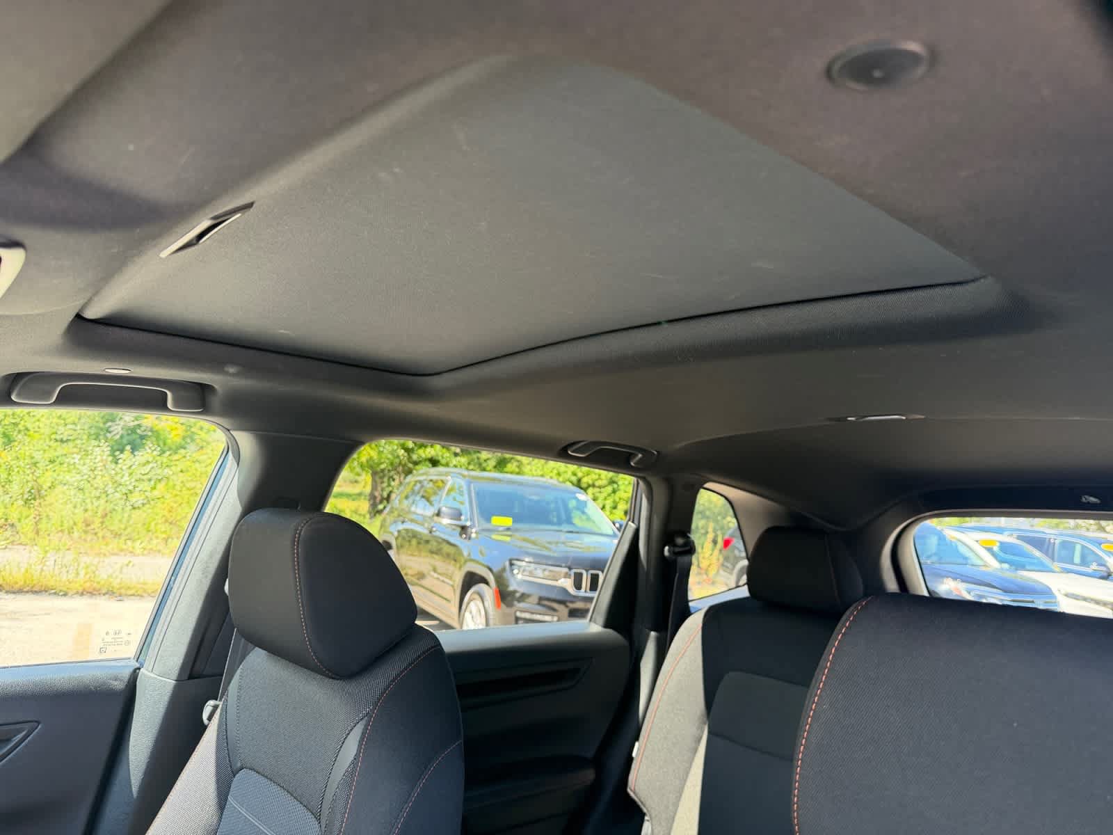Used 2024 Honda CR-V Sport image 21