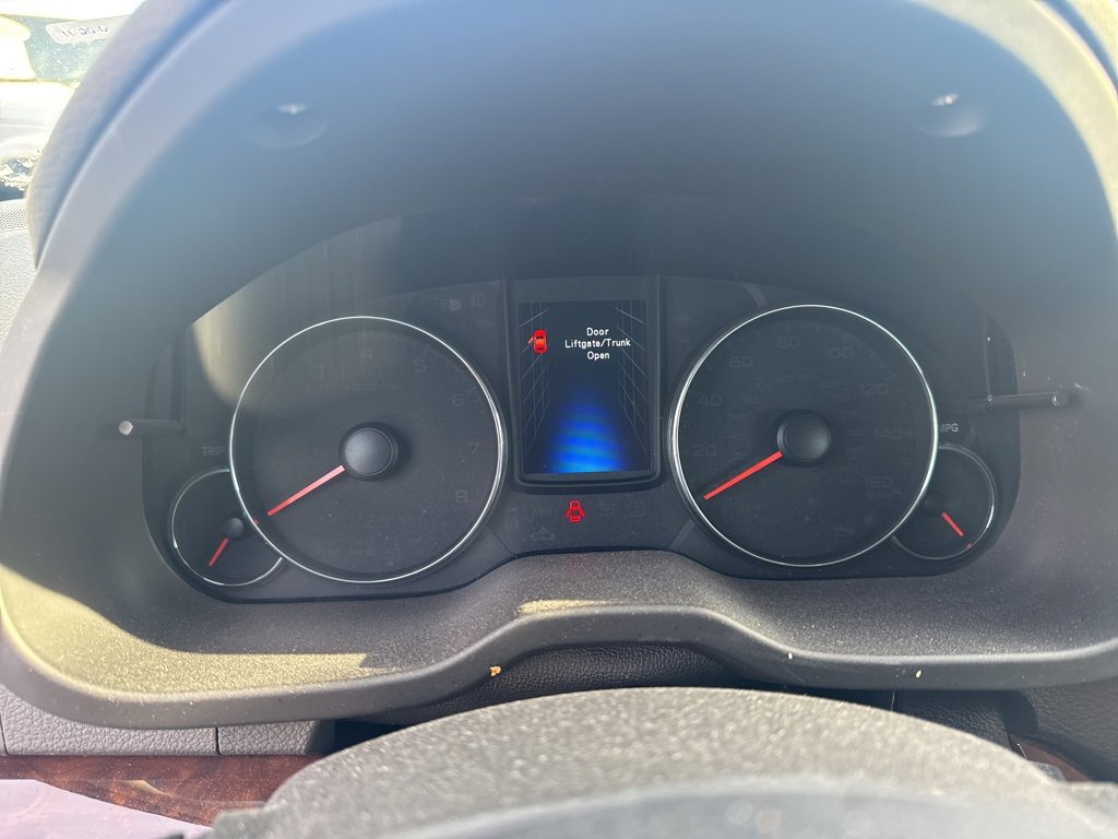 Used 2013 Subaru Legacy 3.6R Limited image 29