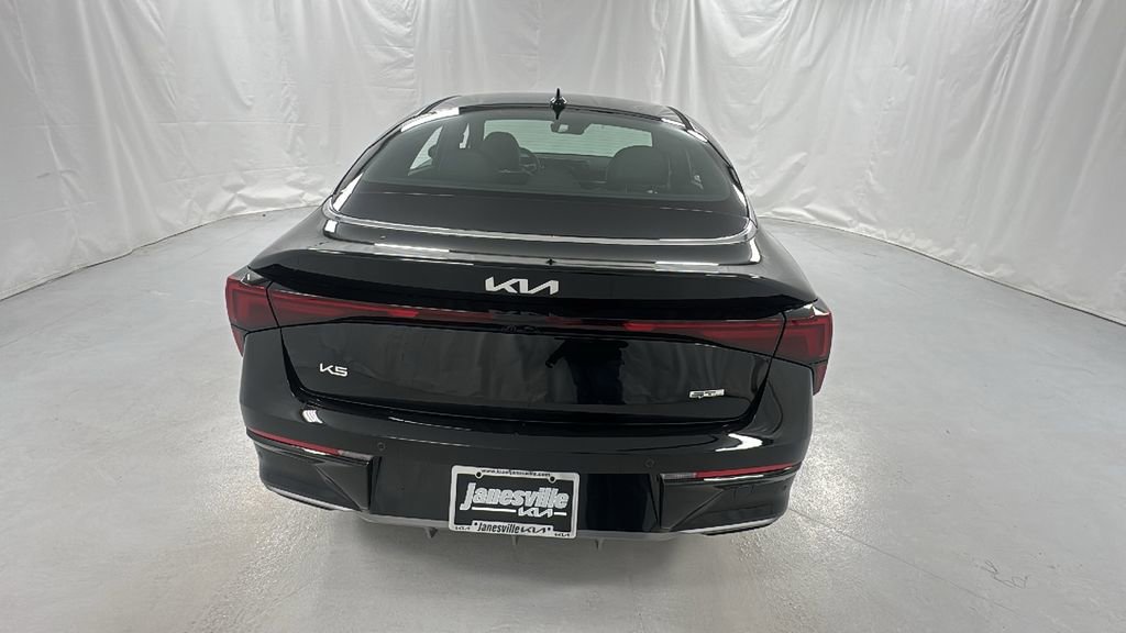 New 2026 Kia K5 GT-Line image 4