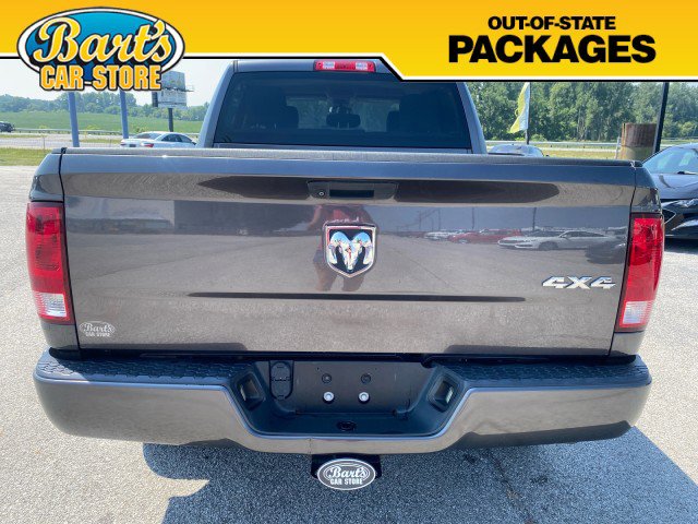 Used 2019 RAM 1500 Express w/ Express Value Package image 5