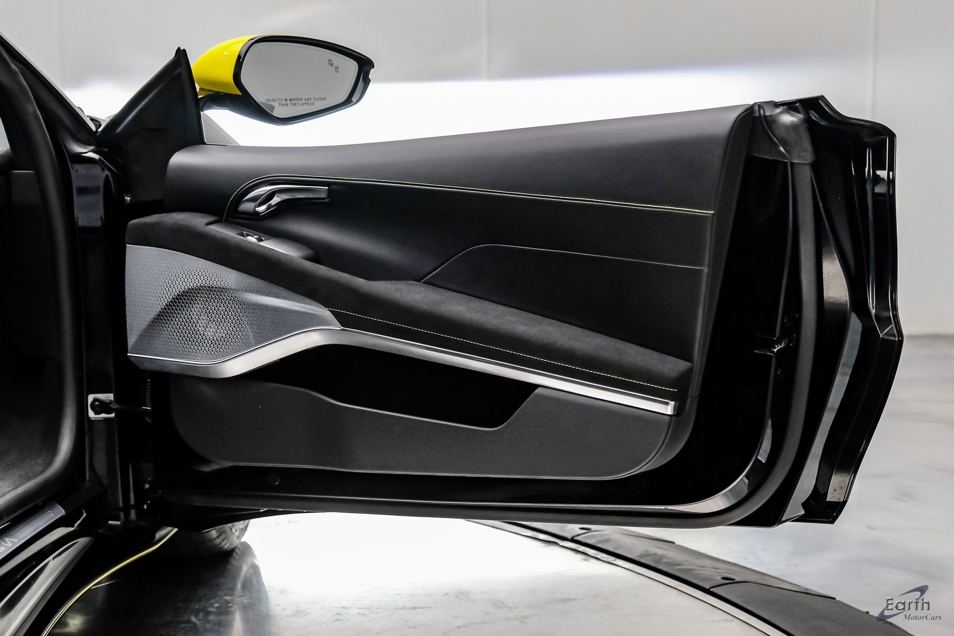 New 2026 Lotus Emira SE image 95