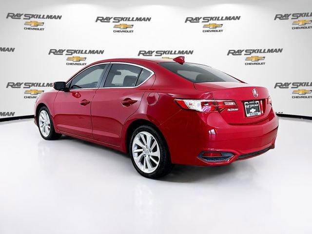 Used 2017 Acura ILX image 5