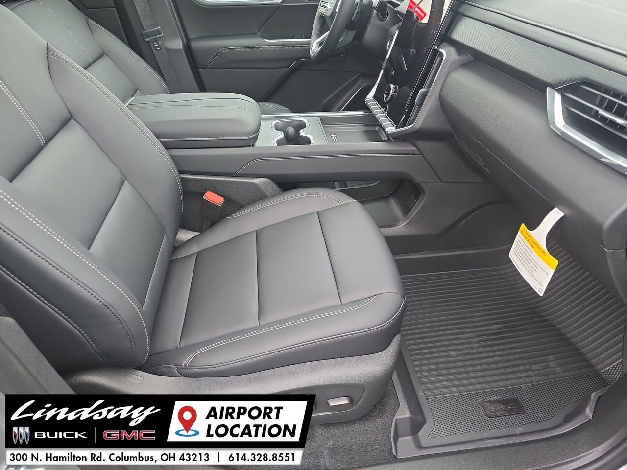 New 2026 GMC Acadia Elevation image 29