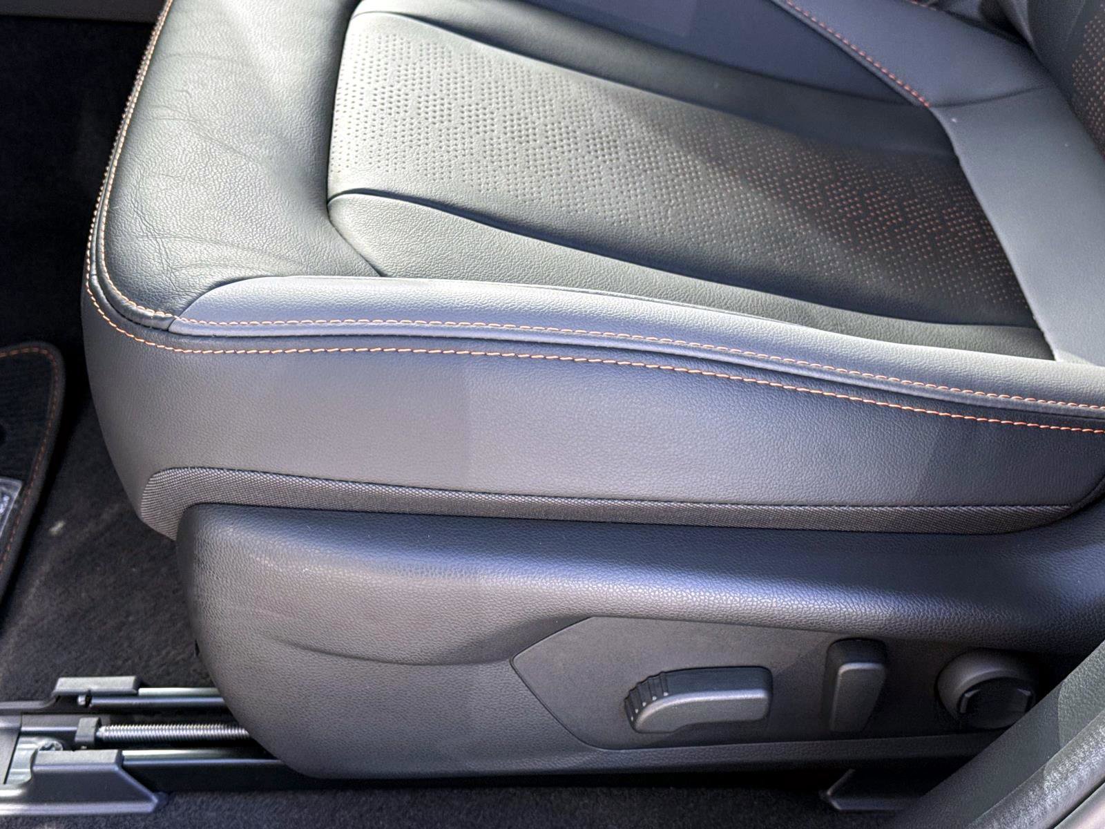 Certified 2025 Subaru Crosstrek 2.5i Limited w/ Crosstrek Mirror Package image 21