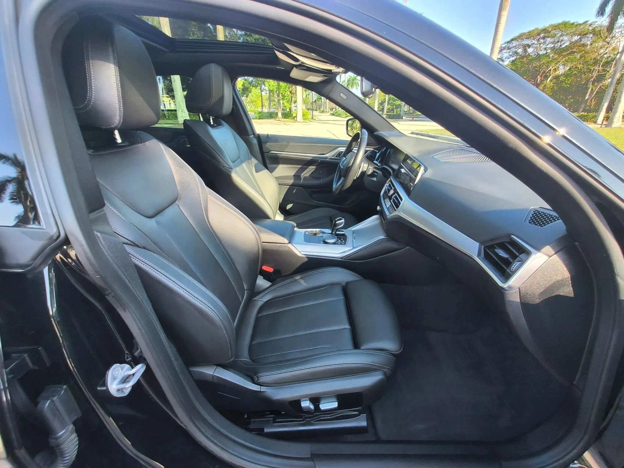 Used 2023 BMW M440i xDrive Gran Coupe AWD/4WD image 35