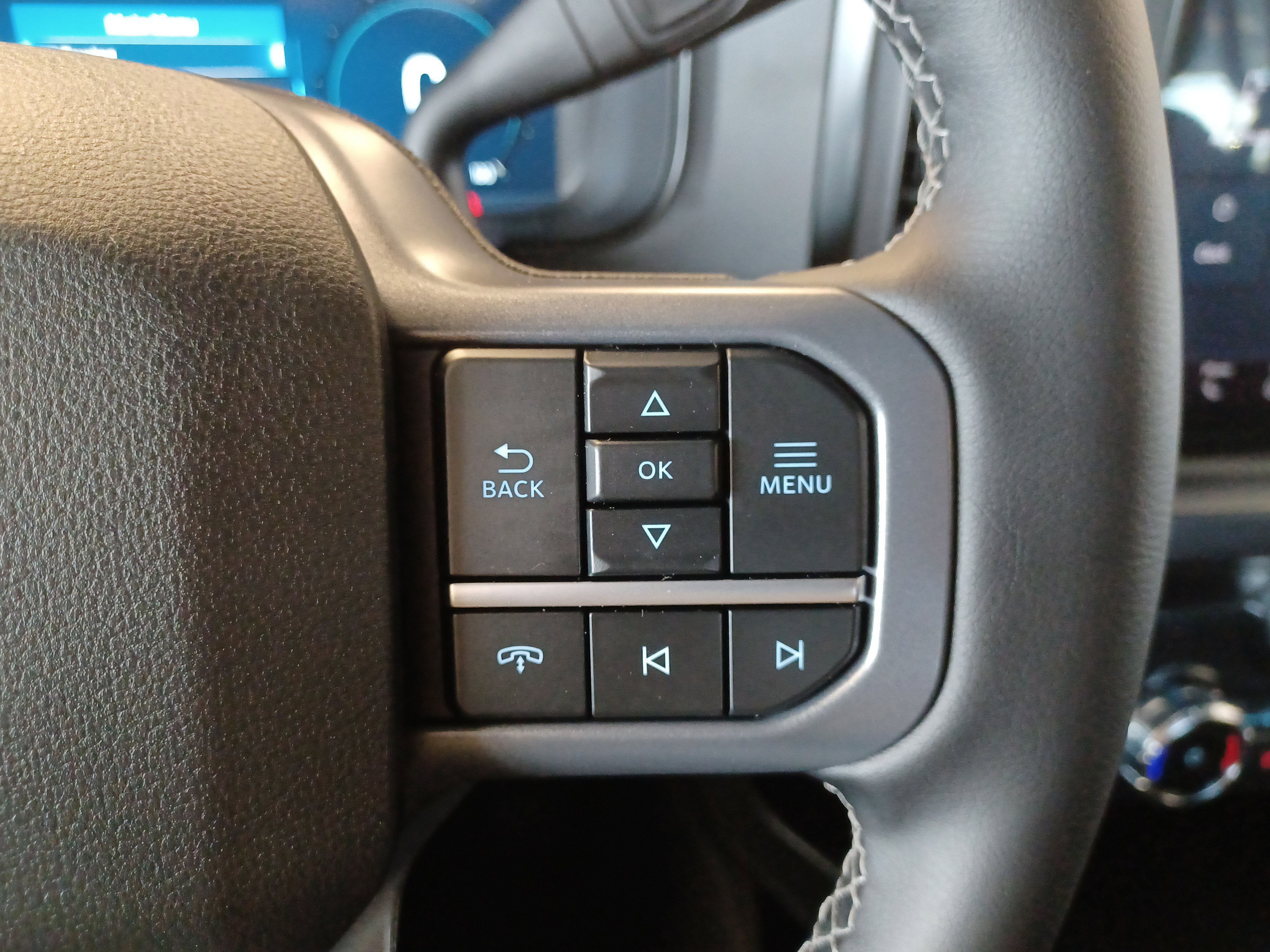 New 2026 Ford F250 Lariat w/ Chrome Package image 27