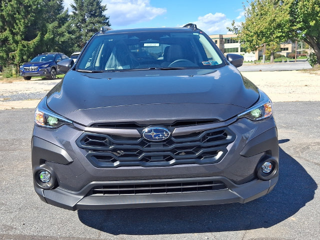New 2026 Subaru Crosstrek 2.5i Premium AWD/4WD image 2