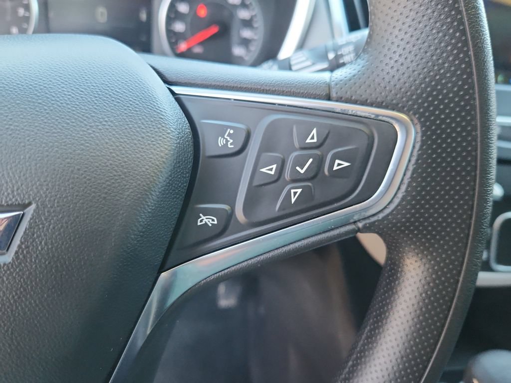 Used 2024 Chevrolet Equinox LS w/ LS Convenience Package AWD/4WD image 21