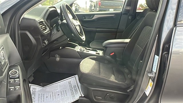 Certified 2023 Ford Escape Active w/ Tech Pack #1 image 17