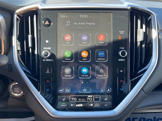 New 2026 Subaru Ascent Limited image 9