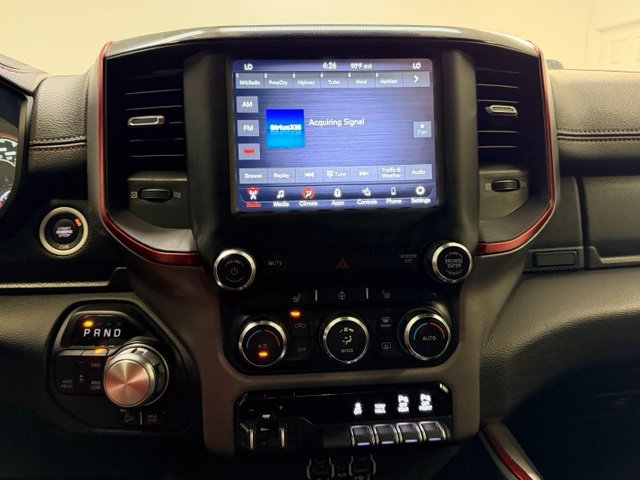 Used 2021 RAM 1500 Rebel w/ Level 2 Equipment Group AWD/4WD image 18