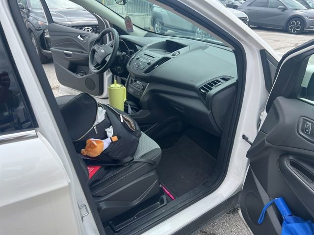 Used 2018 Ford Escape SE AWD/4WD image 11
