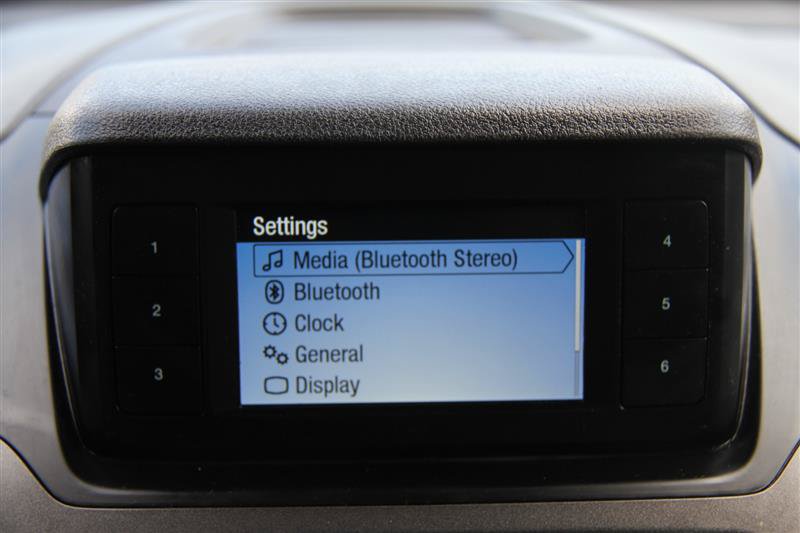 Used 2023 Ford Transit Connect XL FWD image 31
