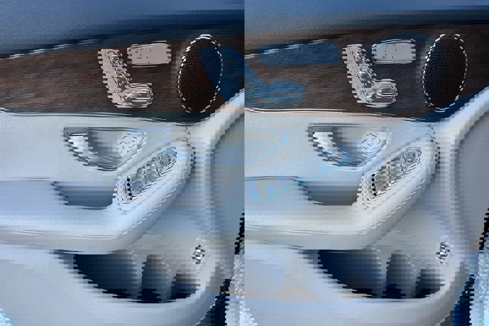 Certified 2022 Mercedes-Benz GLC 300 4MATIC image 10