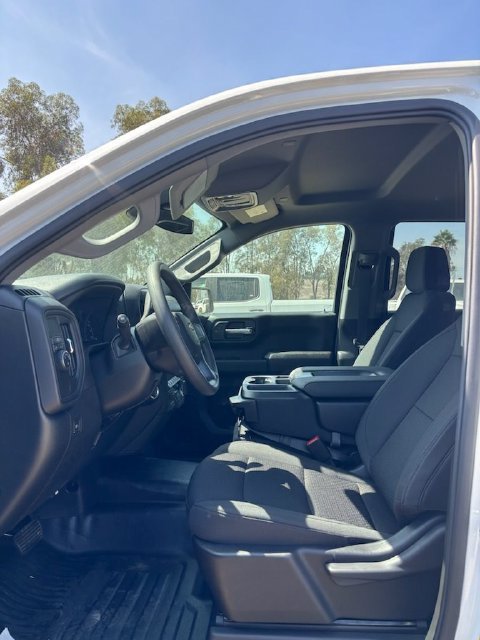 New 2026 Chevrolet Silverado 1500 W/T w/ WT Value Package RWD image 7