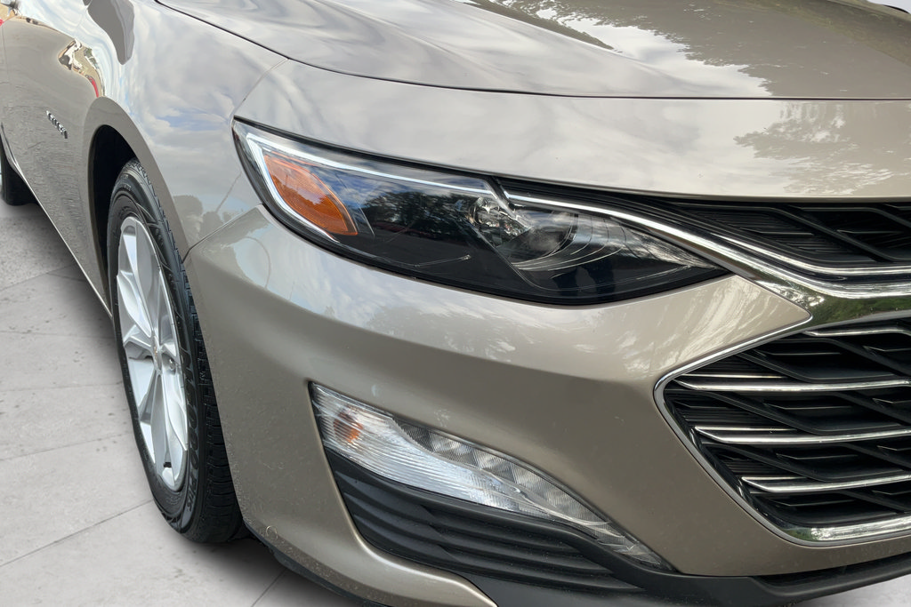 Used 2024 Chevrolet Malibu LT FWD image 27