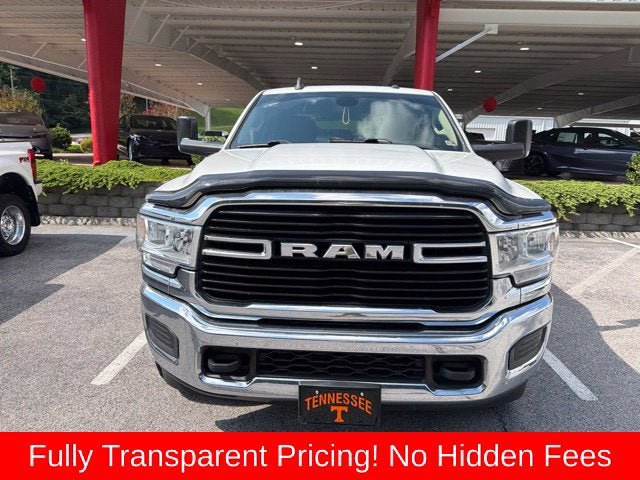 Used 2019 RAM 2500 Big Horn AWD/4WD image 16