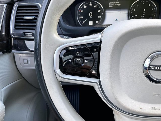 Used 2019 Volvo XC90 T6 Momentum w/ Advanced Package AWD/4WD image 20