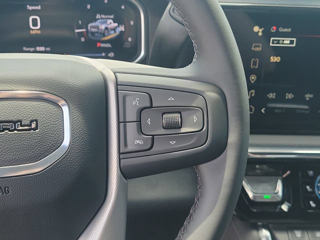New 2026 GMC Sierra 3500 Denali w/ Denali Reserve Package AWD/4WD image 20