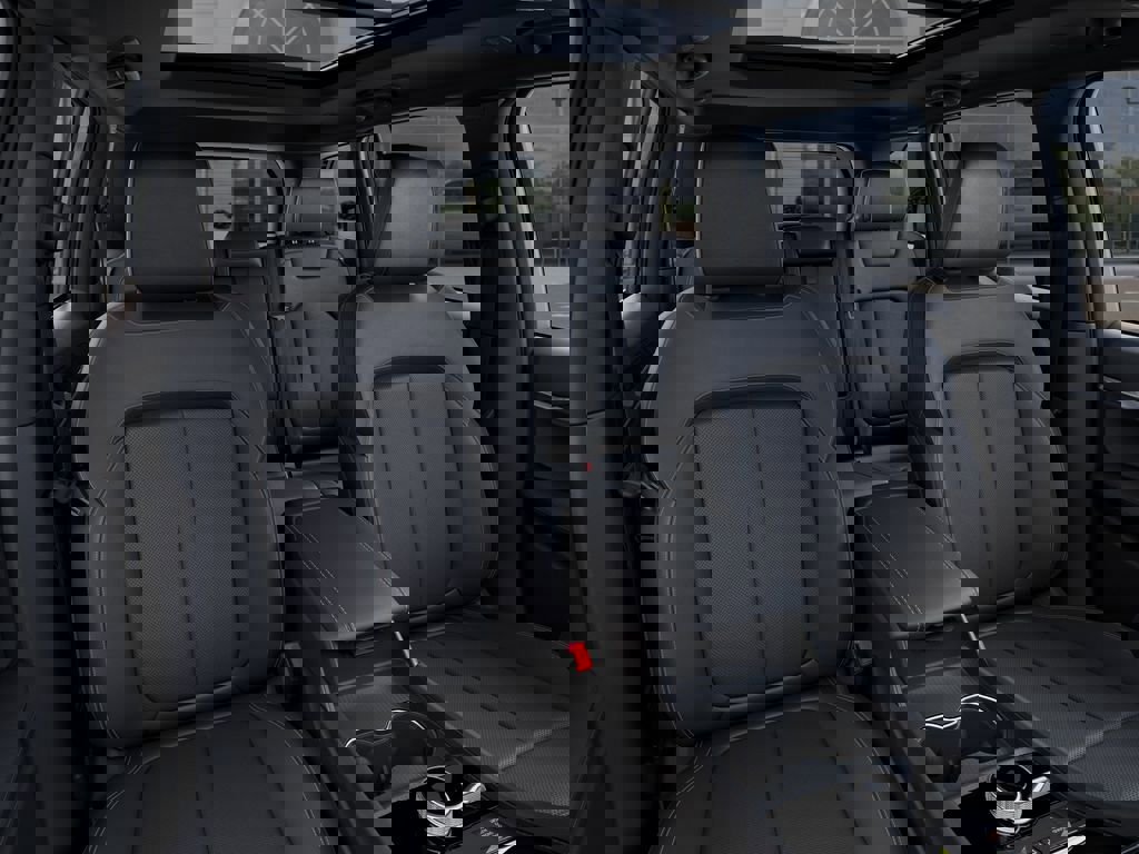 New 2026 Jeep Grand Cherokee Limited image 16