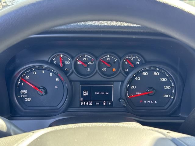 New 2026 GMC Sierra 1500 Pro w/ Pro Value Package AWD/4WD image 14