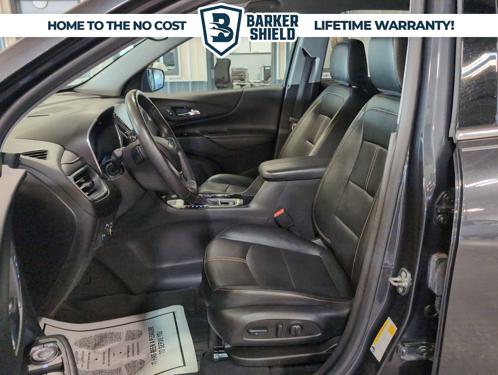 Used 2022 Chevrolet Equinox Premier AWD/4WD image 20