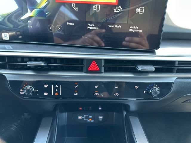 New 2026 Kia Sorento LX FWD image 38