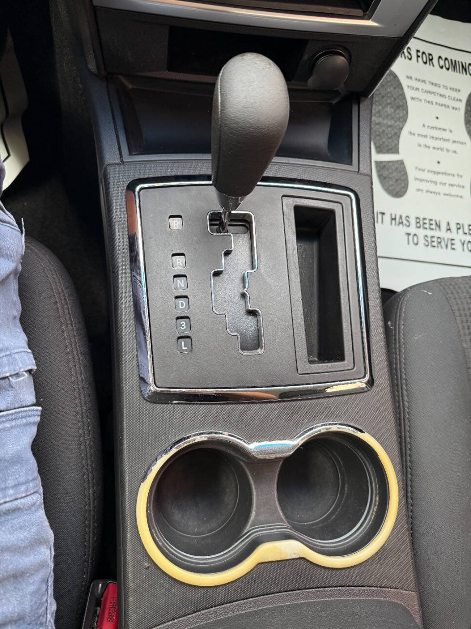 Used 2010 Dodge Charger SXT RWD image 23