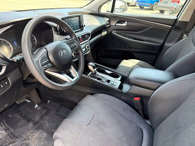 Used 2020 Hyundai Santa Fe SE AWD/4WD image 16