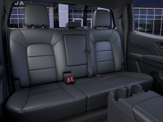 New 2026 GMC Canyon Elevation w/ Convenience Package RWD image 17