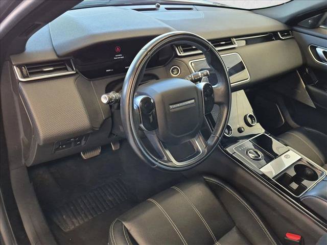 Used 2019 Land Rover Range Rover Velar R-Dynamic SE AWD/4WD image 10