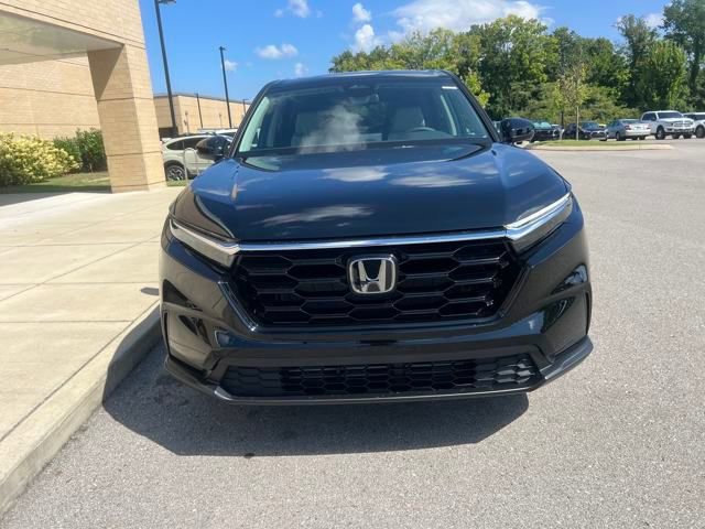 New 2026 Honda CR-V EX image 7