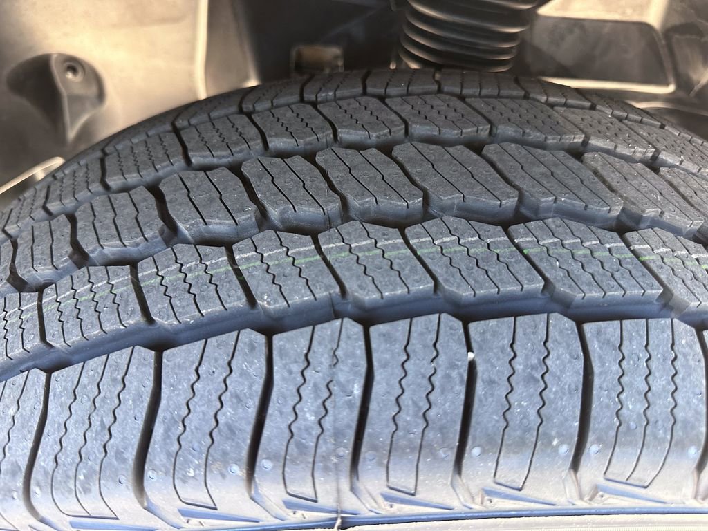 New 2026 Mercedes-Benz Sprinter 144 Cargo image 13