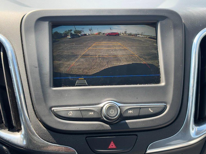 Used 2019 Chevrolet Equinox LT image 21